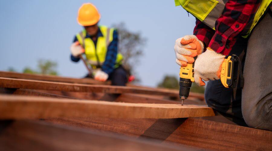 Local Chimney Repair in Tecate, CA